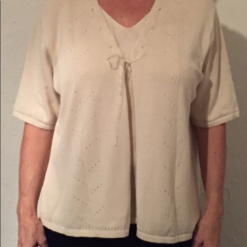 Ladies Top